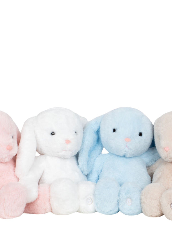Patachou Pale ecru Bunny