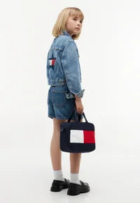 Tommy Hilfiger essential flag lunch box