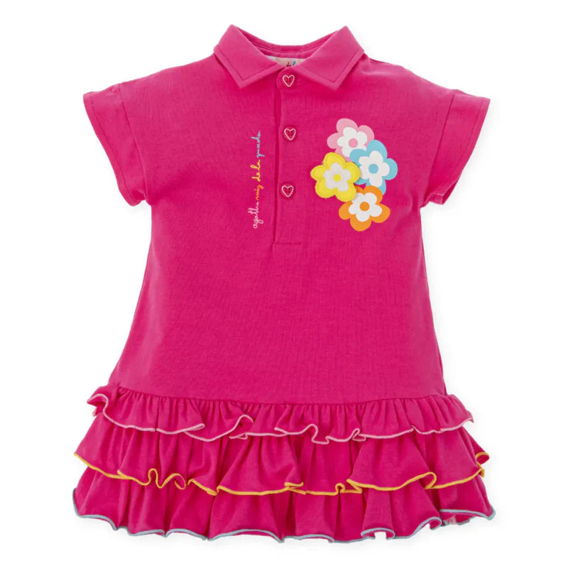 Agatha Ruiz De La Prada Dress 8200