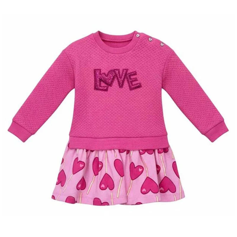 Agatha Ruiz De La Prada Dress & Tights 8283