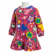 Agatha Ruiz De La Prada Dress & Tights 8287