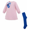 Agatha Ruiz De La Prada Dress & Tights 8243