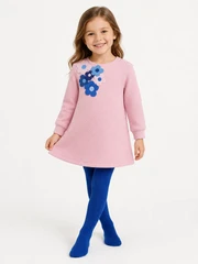 Agatha Ruiz De La Prada Dress & Tights 8243