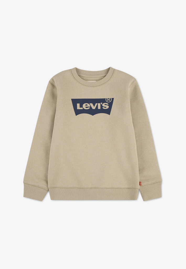 Levi's batwing sweatshirt