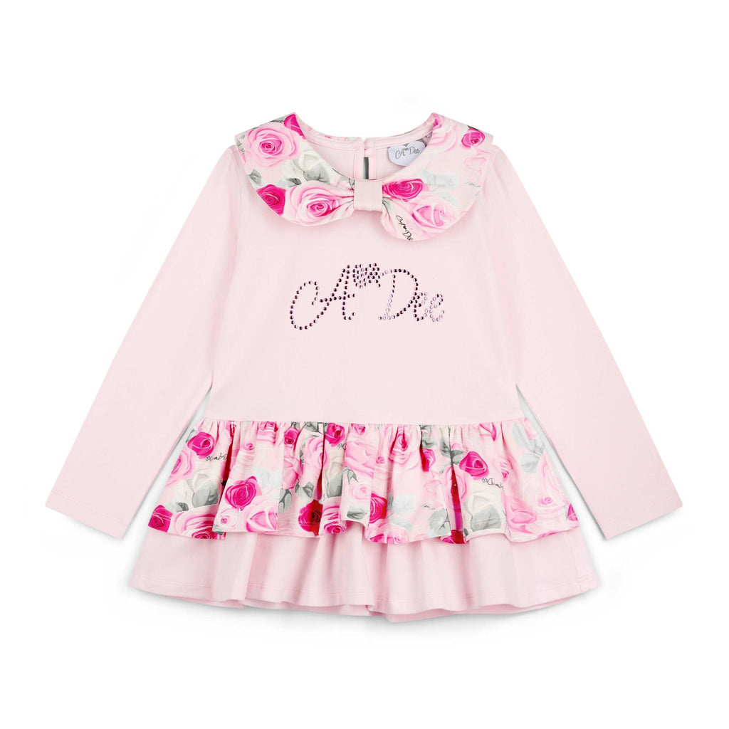ADee girls Legging set adeline