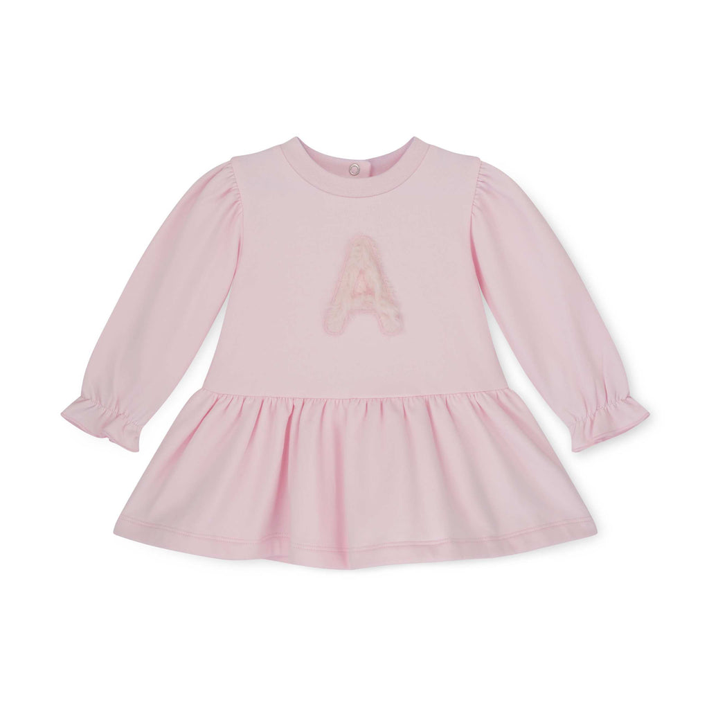 ADee dream dress and tights