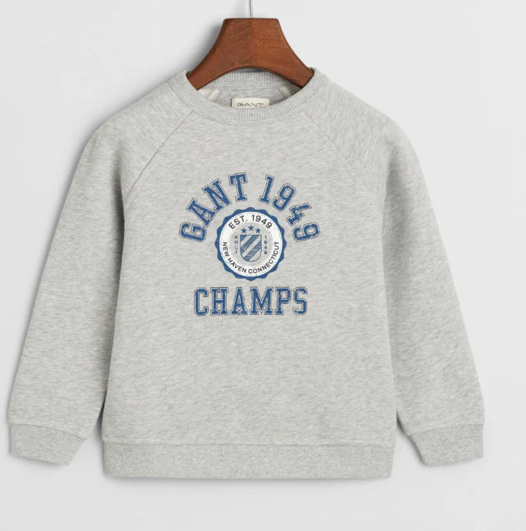 Gant Sweatshirt