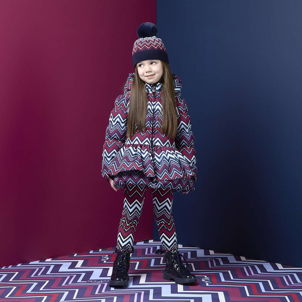 Adee Ava Jacket