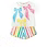 Agatha Ruiz De La Prada Shorts Set 8700