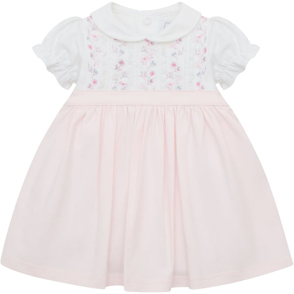 Emile et Rose Dress Lilah