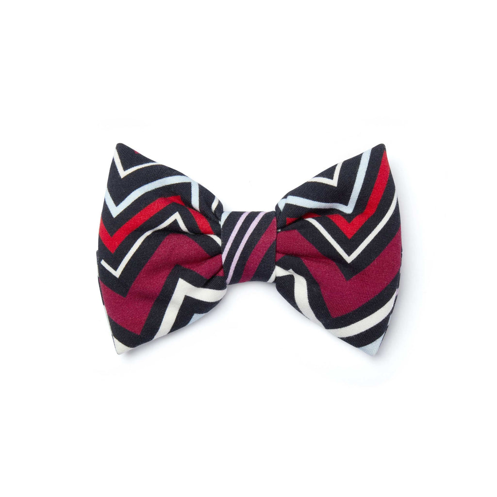 ADee Satin Brianna Bow Clip