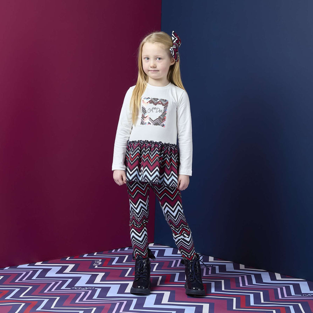 Adee Crissy legging set