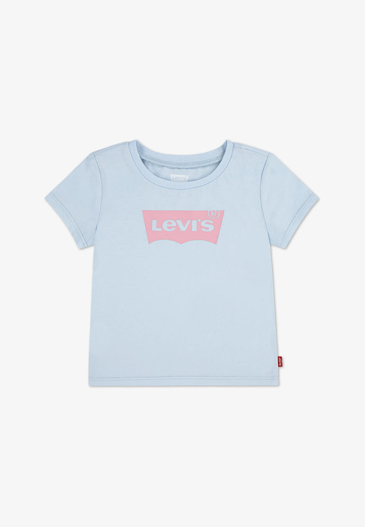 Levi's Country air logo t-shirt
