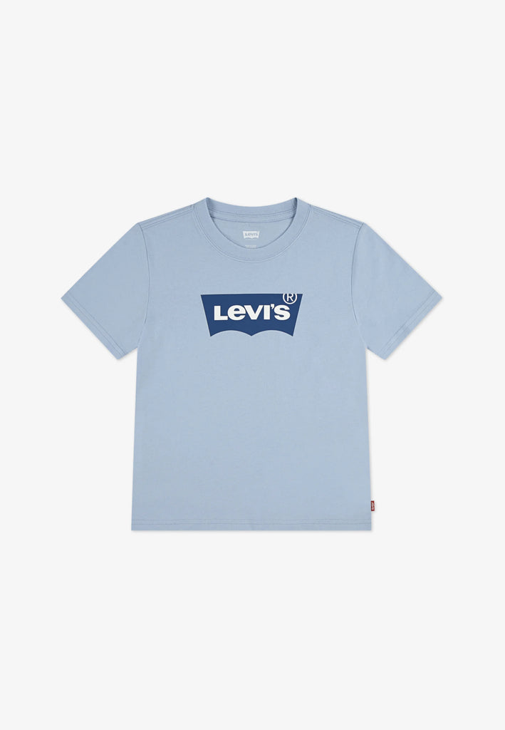 Levi's chambray blue batwing T-shirt