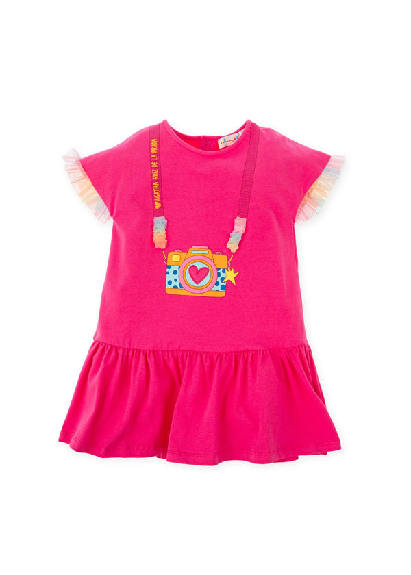 Agatha Ruiz De La Prada Dress 8209