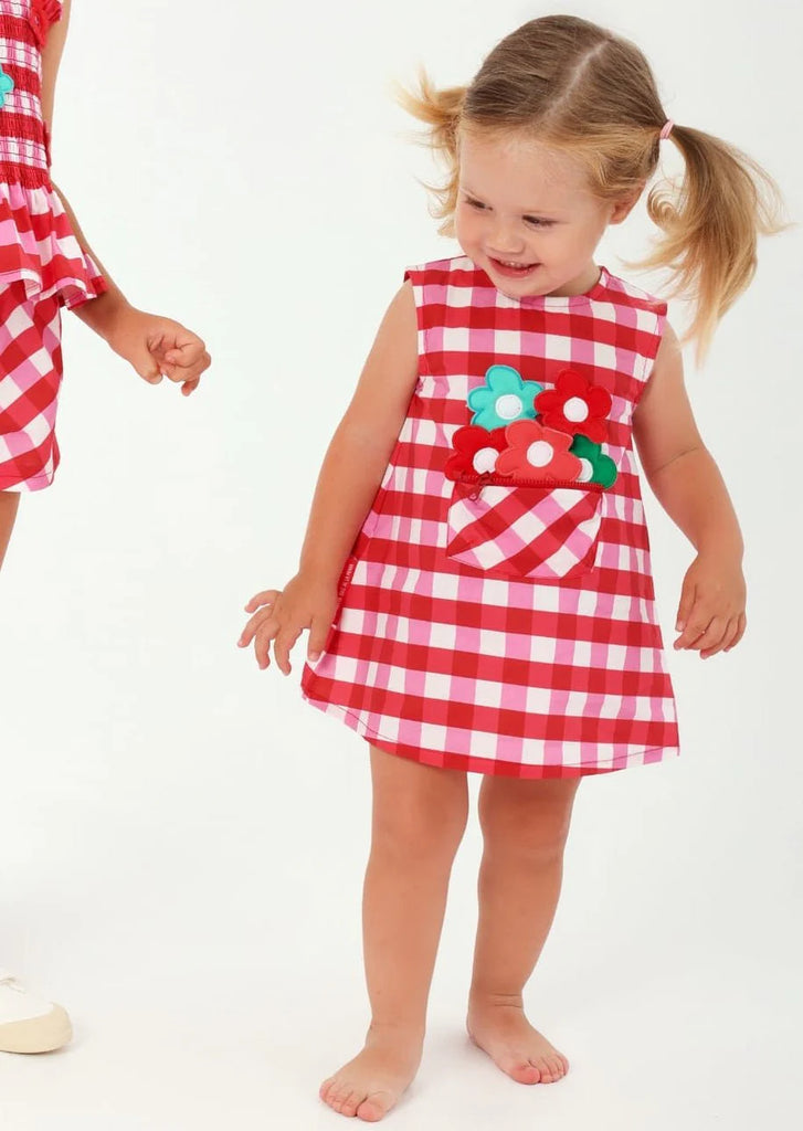 Agatha Ruiz De La Prada Dress 8213