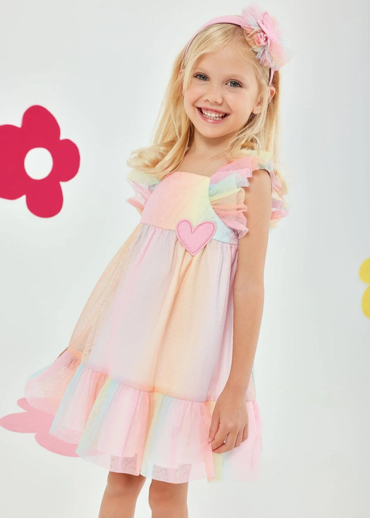 Agatha Ruiz De La Prada Dress 8210
