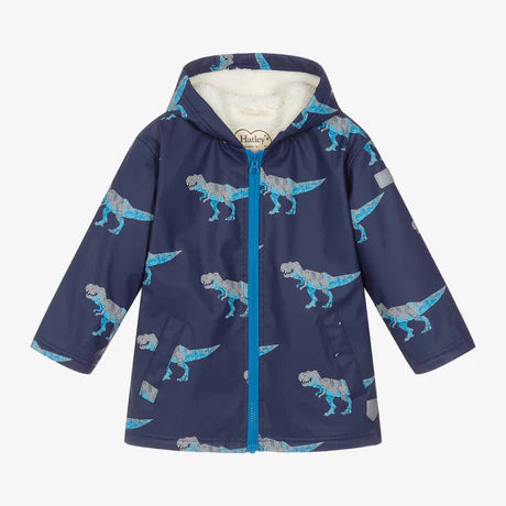 Hatley Jacket T-Rex