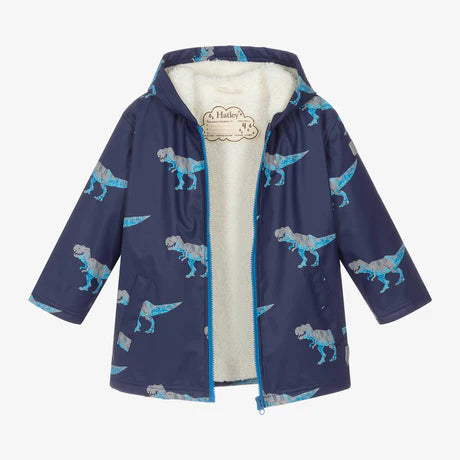 Hatley Jacket T-Rex