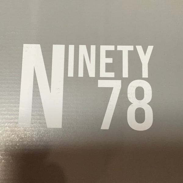 Ninety 78 School Shoes