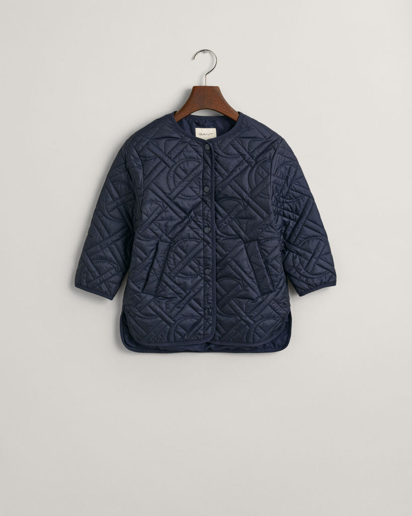 GANT Quilted Jacket