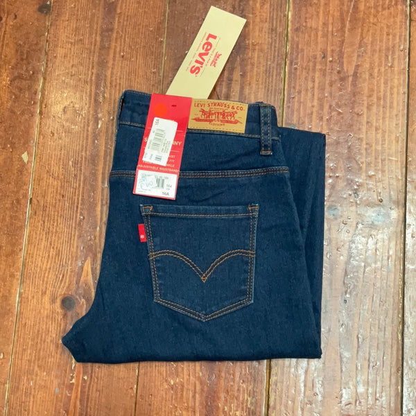 Levi’s super skinny 710