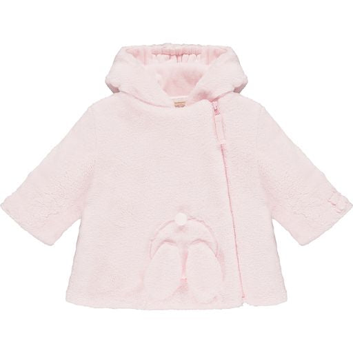 Emile et rose 2025 pink coat