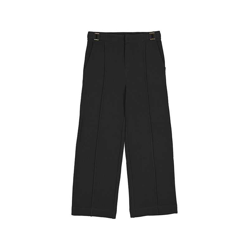 Mayoral Black Trousers