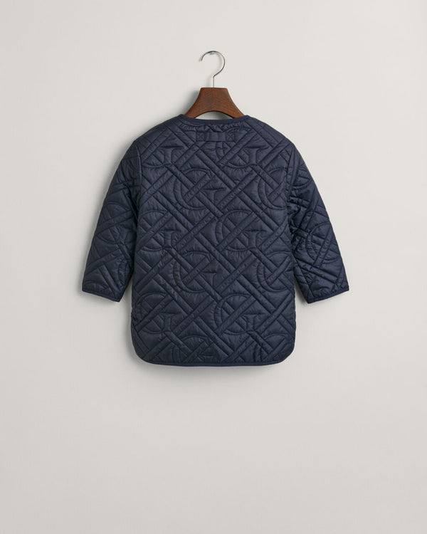 GANT Quilted Jacket