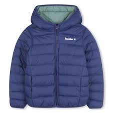 Timberland Puffer Jacket T60377