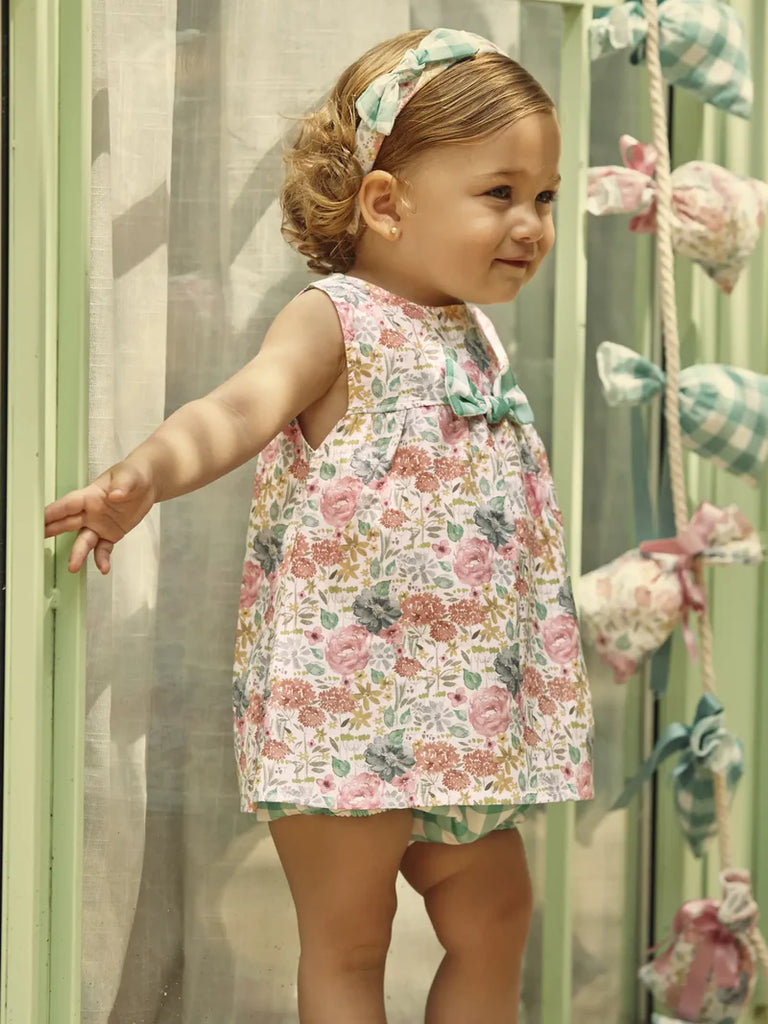 Juliana dress 26092
