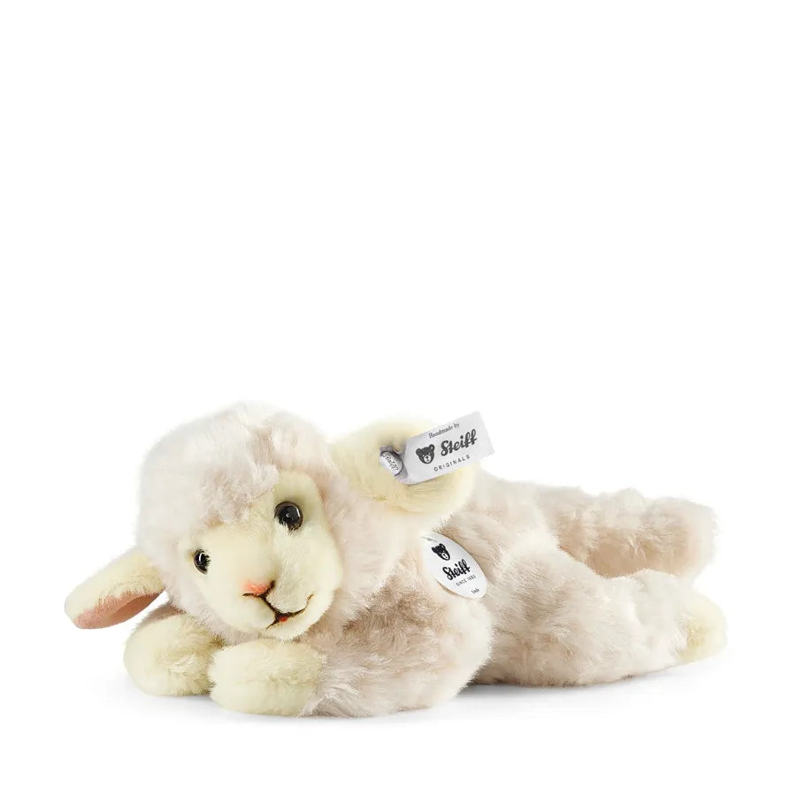 Steiff Little Linda Lamb