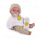 Antonio Juan baby Tonet smile doll 33cm
