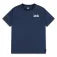 Levi's Boys Navy Logo T-shirt