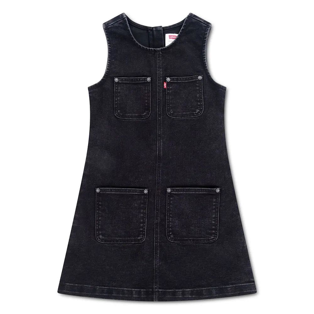 Levis Denim Dress
