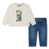 Levi's 2piece set