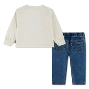 Levi's 2piece set