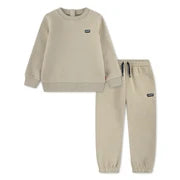 Levi's 2piece logo tracksuit