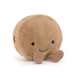 Jellycat Amuseables Mona Macaron