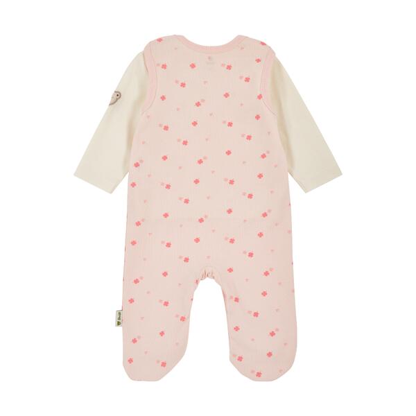 Steiff babygrow