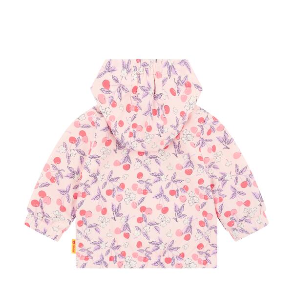 Steiff girls angel wing jacket