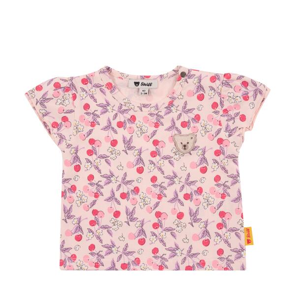Steiff girls angel wing short sleeve t-shirt