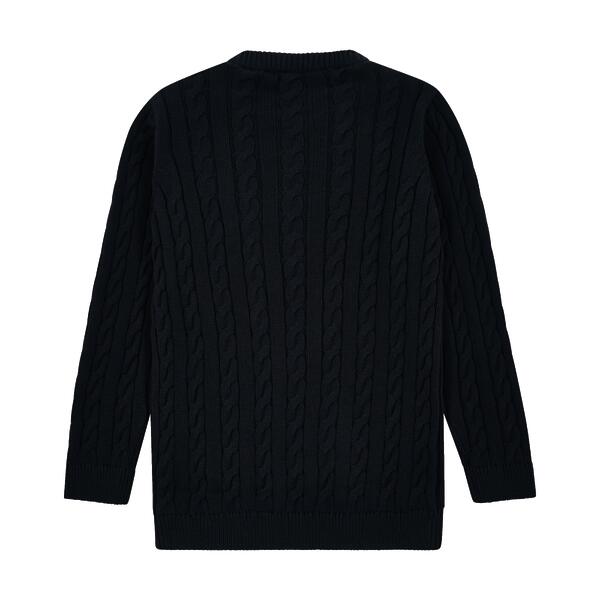 Steiff Boys Cable Knit Jumper L002521359