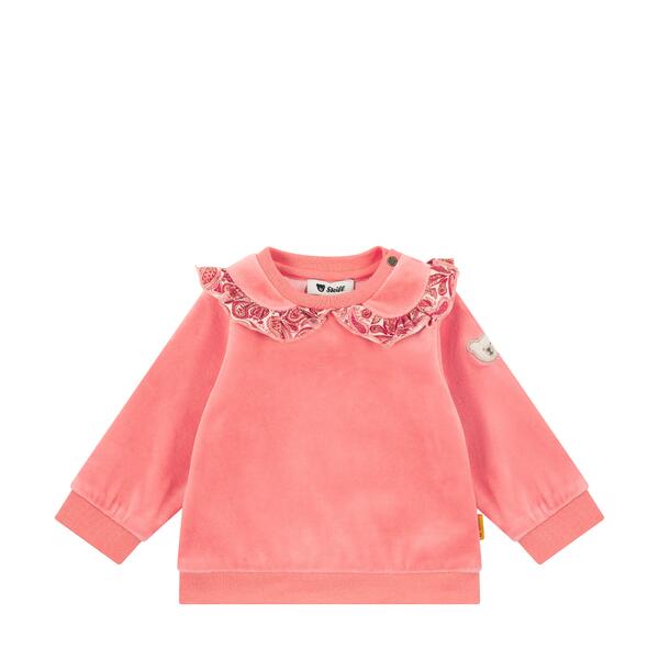 Steiff Velour Sweatshirt L002521421