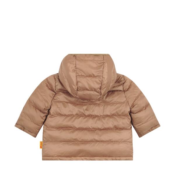 Steiff Boys Reversible Jacket L002521329