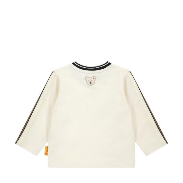 Steiff Boys Cream Top L002521305