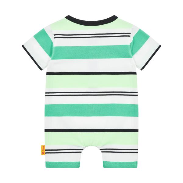 Steiff Romper