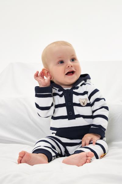 Steiff Babygrow