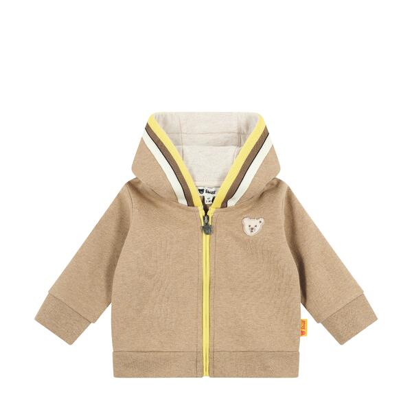 Steiff Boys Hoodie L002521360