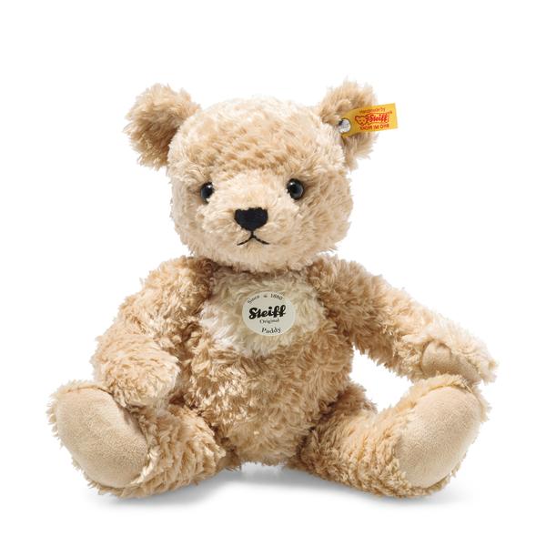 Steiff Paddy Teddy Bear